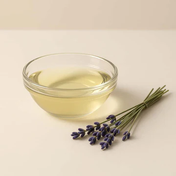 Lavender Oil
