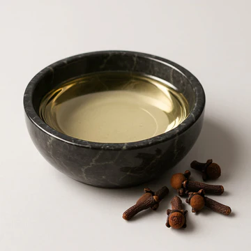 Clove Essential Oil