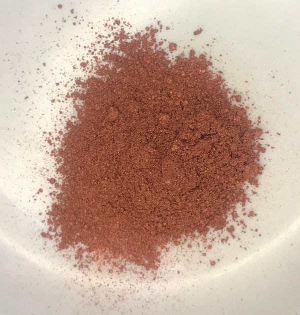 Copper Bronze Pearl Pigment - ZPO-005