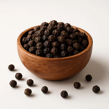 Black Pepper
