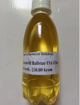 Jojoba Oil Hallstar USA (Ultra Refined)