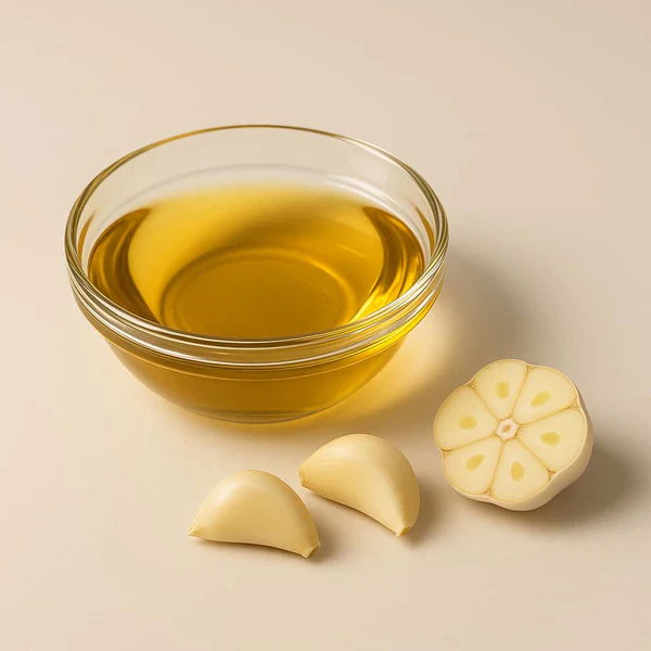 Garlic Oil