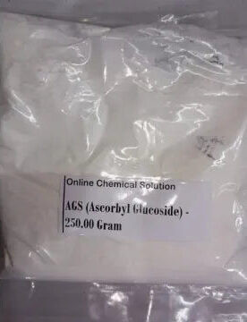 AGS (Ascorbyl Glucoside)
