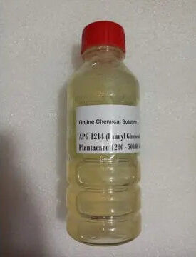 APG 1214 (Lauryl Glucoside) Plantacare 1200