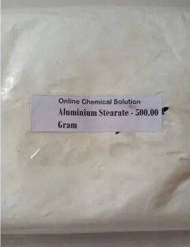 Aluminium Stearate