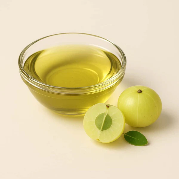 Amla Oil