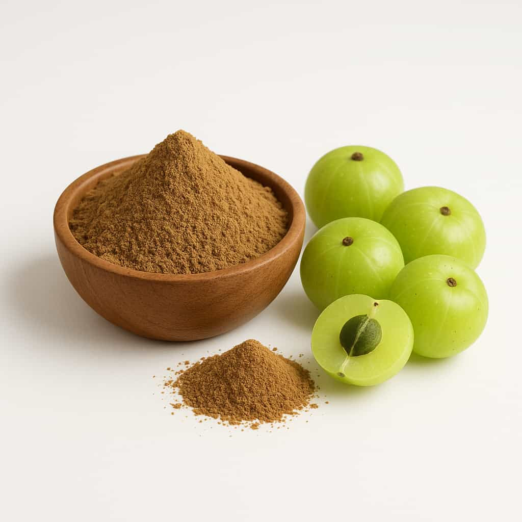 Amla Powder