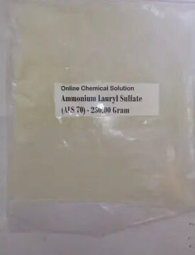 Ammonium Lauryl Sulfate (ALS 70)