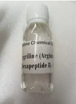 Argriline (Arginine 500) (Hexapeptide 8)