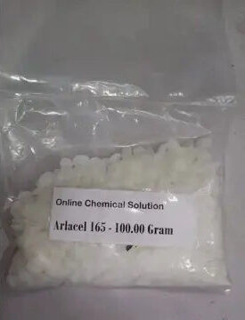 Arlacel 165 FP MBAL-PA-(SG) (Glyceryl Stearate (and) PEG-100 Stearate)