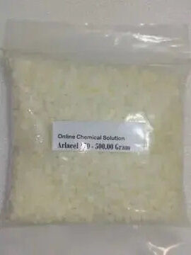 Arlacel 170-PA-(SG) (Glyceryl Stearate (and) PEG-100 Stearate)