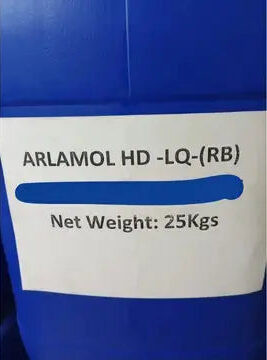 Arlamol HD (Isohexadecane)