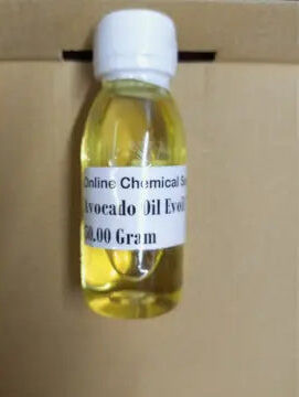 Avocado Oil Evoil TX 8278