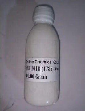 BRB 1018 (1785) Serashine