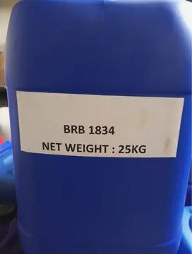 BRB 1834 / SILICONE TC 1214 D