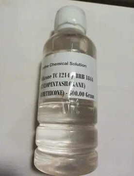 Silicone TC 1214 / BRB 1844 (CYCLOPENTASILOXANE) (DIMETHICONE)