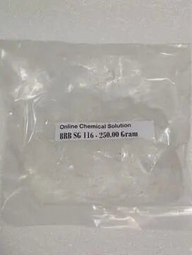 BRB SG 116 (CYCLOPENTASILOXANE) (DIMETHICONE/VINYL DIMETHICONE CROSSPOLYMER)