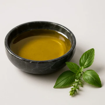 Basil Essential Oil