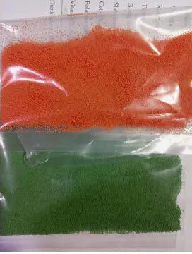 Vitamin E Cosmetic Beads – 20–30 Mesh (Multi-Color Options)