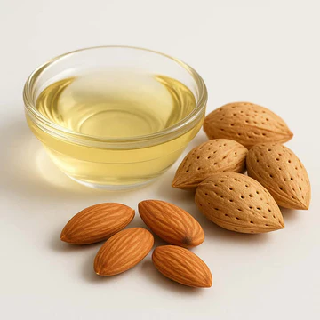 Bitter Almond Oil