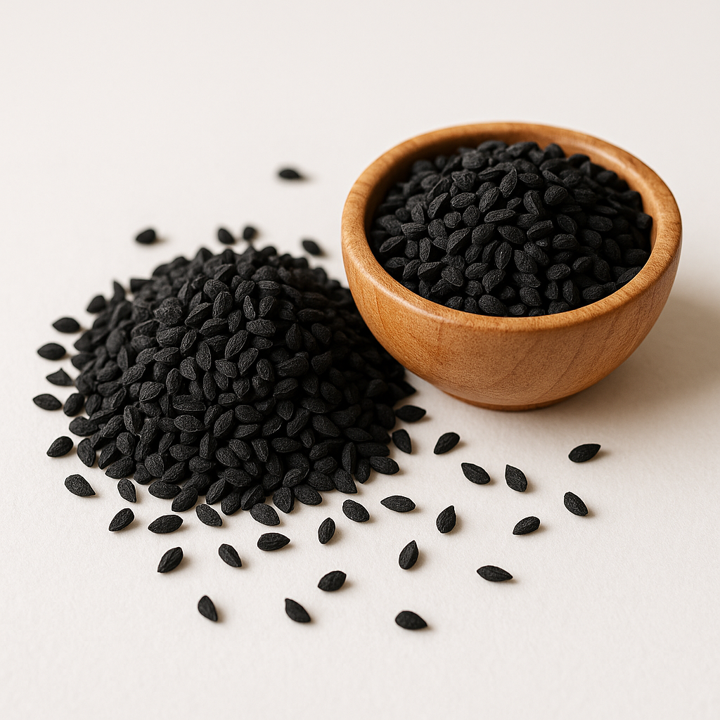 Black Seed