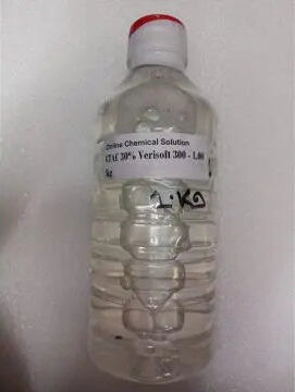 CTAC 30% (Cetyltrimethylammonium chloride) Verisoft 300