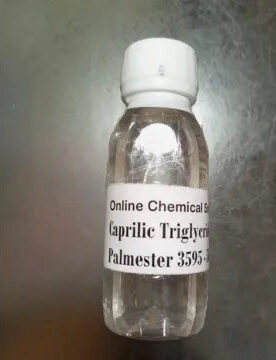 Caprilic Triglycride (GTCC) / Palmester 3595