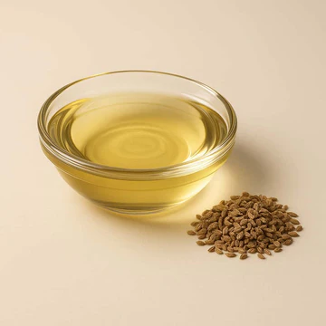 Carom Seed Oil