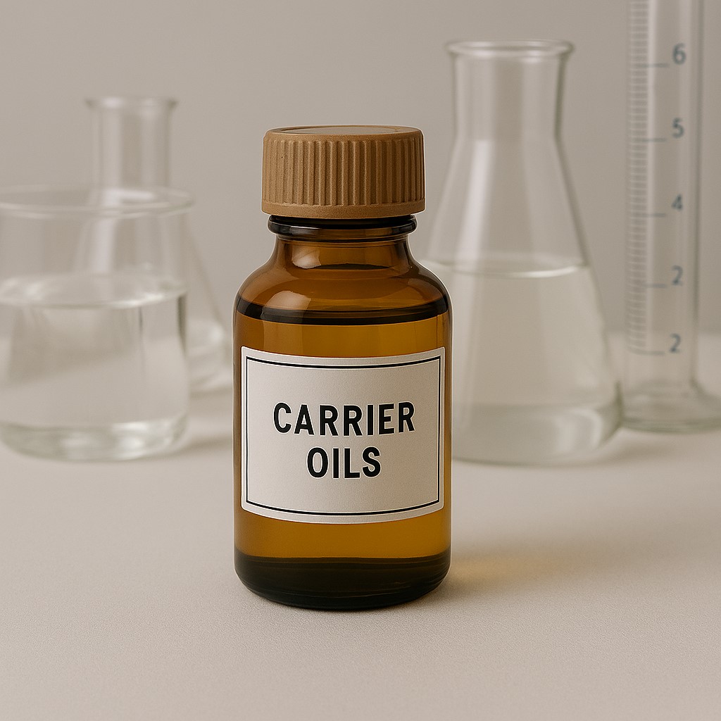 Carrier Oils