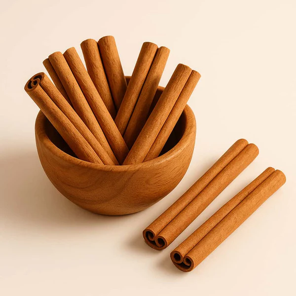 Cinnamon Sticks