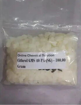 Cithrol GMS 40 PA-(SG)