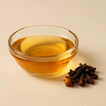 Clove Bud Oil