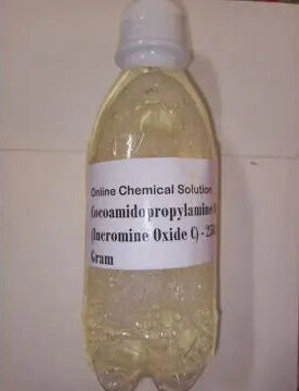 Cocoamidopropylamine Oxide (Incromine Oxide C)