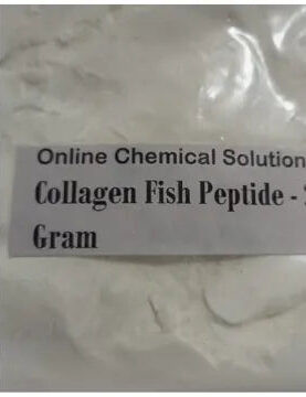 Collagen Fish Peptide
