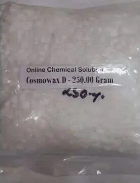 Cosmowax D MBAL-PA-(SG)