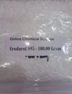 Crodacol S95-PA-(SG) (STEARYL ALCOHOL)
