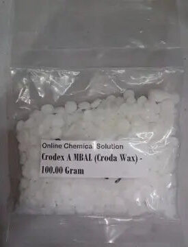 Crodex A MBAL-PA-(SG) (Croda Wax) (Ionic Emulsifying Wax)