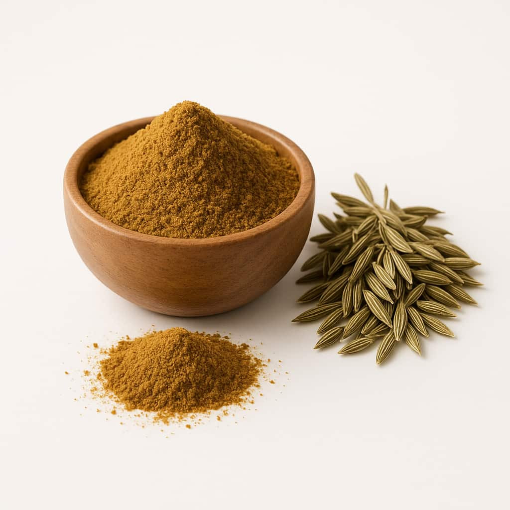Cumin Powder