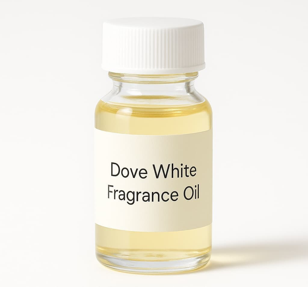 Dove Fragrance Oil