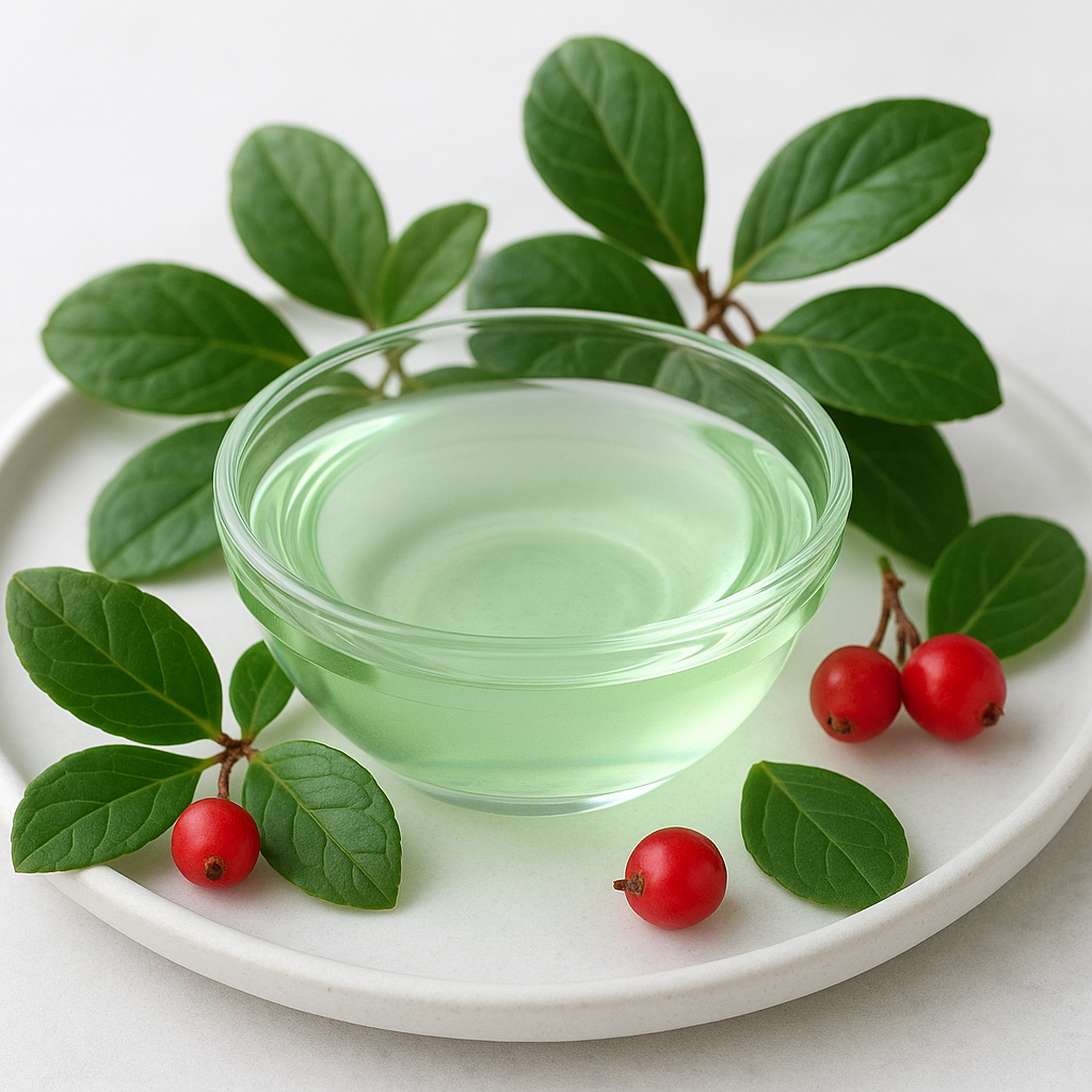 Eucalyptus Essential Oil