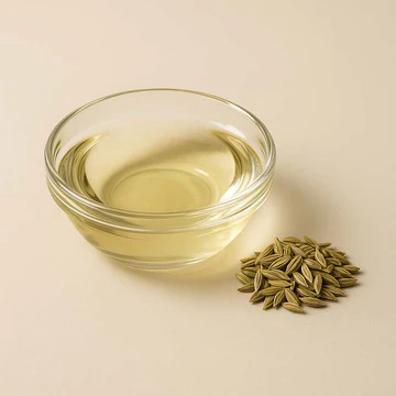Fennel Oil