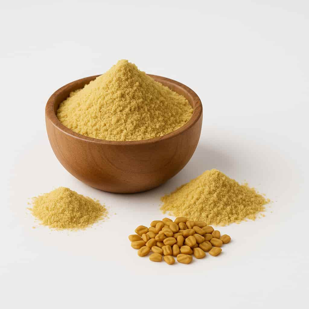 Fenugreek Powder