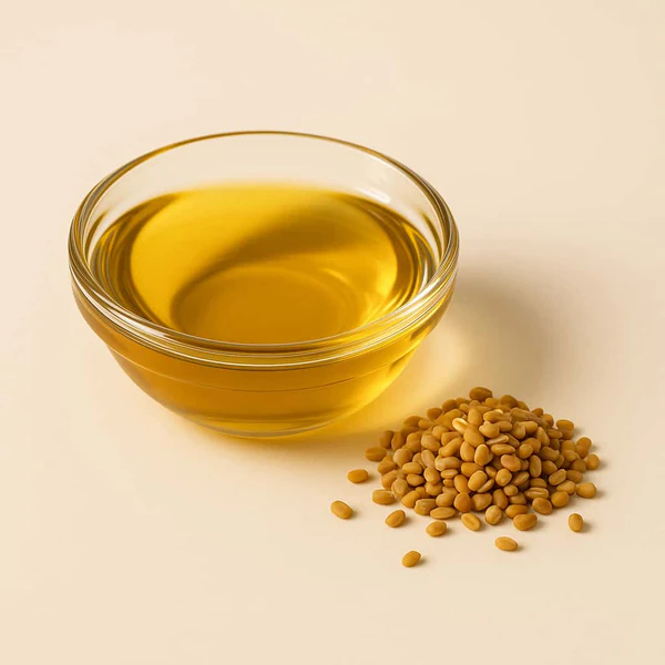 Fenugreek Oil