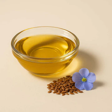 Flaxseed Oil