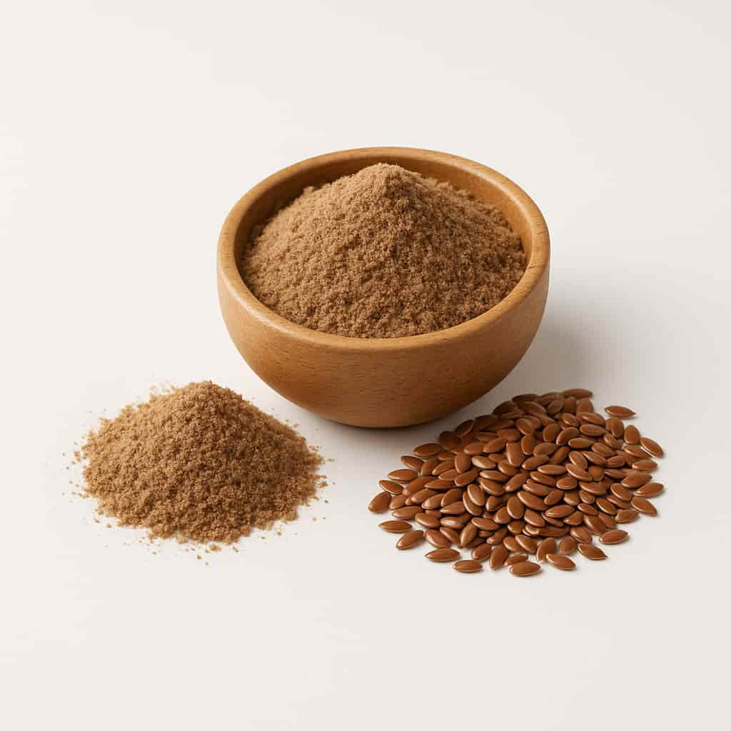 Flaxseed Powder
