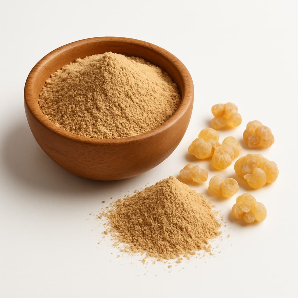 Frankincense Powder