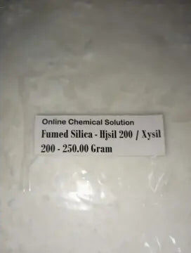 Fumed Silica - Hjsil 200 / Xysil 200