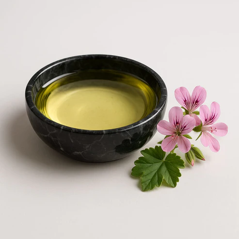 Geranium Essential Oil