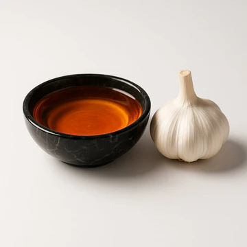 Garlic Essential oil