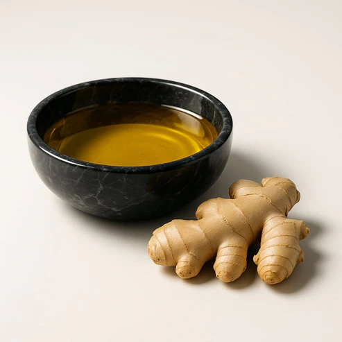 Ginger Essential Oil
